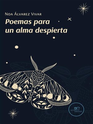 cover image of Poemas para un alma despierta